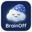 BrainOff Logo